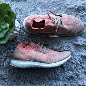 ultraboost uncaged shoes womens